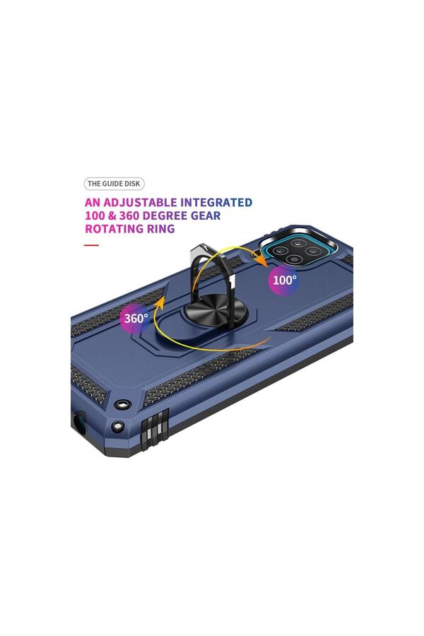 Ethab Ti̇caret Glb-Stl41414 Şarj Edi̇lebi̇li̇r Güneş Enerji̇li̇ Kızaklı Kamp Feneri̇ – Usb Çıkışlı, Katlanabi̇li̇r, Dayanık
