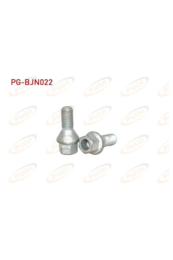 PUGA Bıjon Cıvatası - PG-BJN022 - BJN022 - 70919341 - 11294235 13230435 13230425