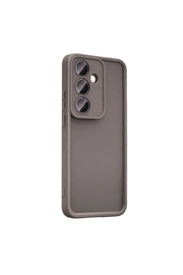 Ethab Ti̇caret Glb-Stl41414 Akasya Oval Ahşap Servi̇s Tepsi̇si̇ (Kenar Kanallı) 24.8X13.8X1.4 Cm