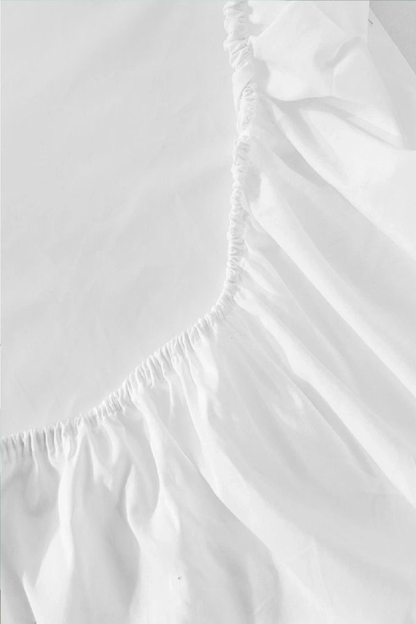 Divanev Bebe Fitted Alez 70X120+20 Cm Sıvı Geçirmez Yatak Koruyucu Alez Micro Kumaş