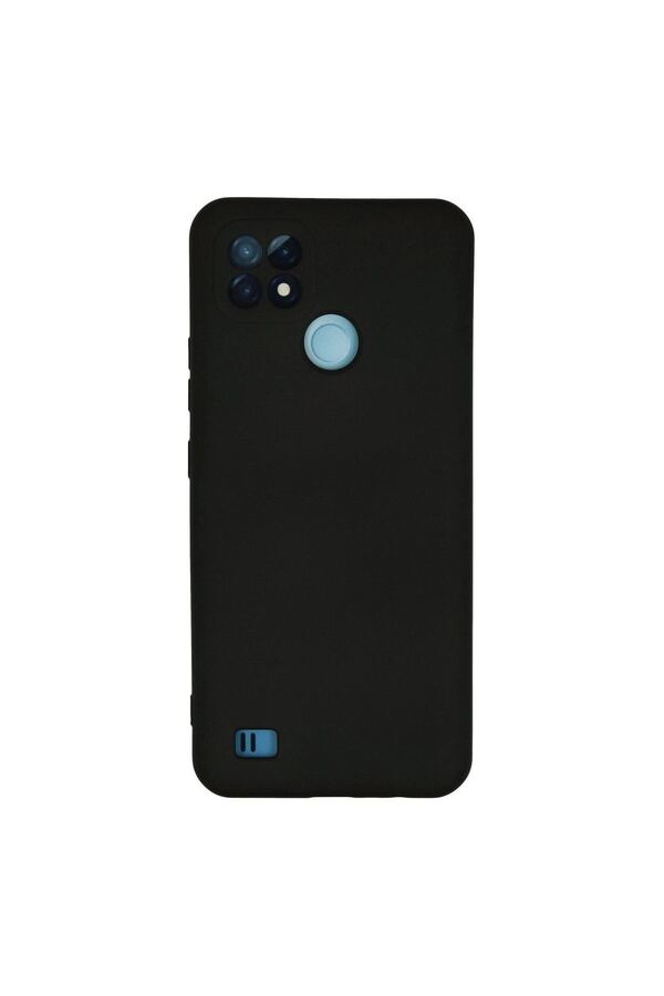 Ethab Ti̇caret Glb-Stl41414 Samsung Galaxy A57 5G Trend S Plus Kapaklı Kılıf - Kırmızı
