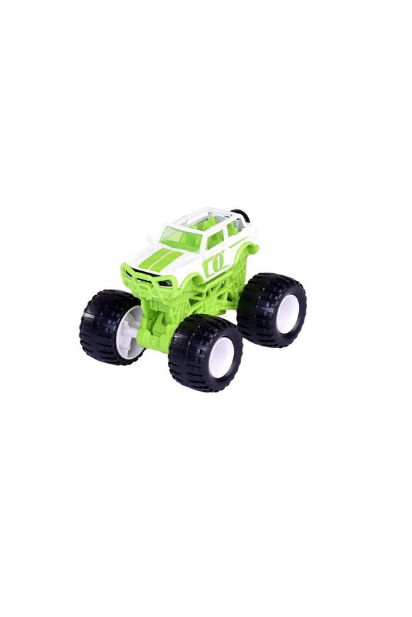 Ethab Ticaret 212054037 Majorette Limited Edition Rockerz Araba -Dickie - 1 Adet
