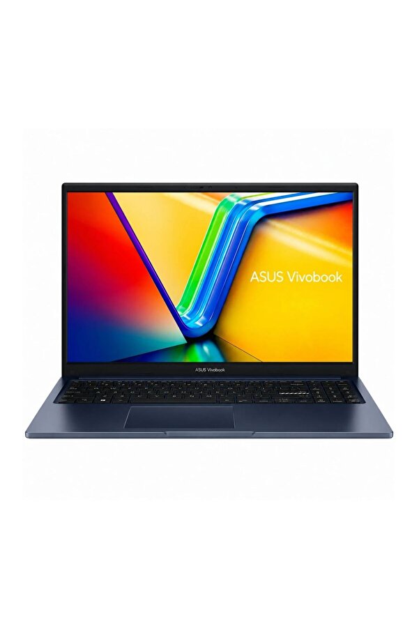 Asus Vivobook 15 X1504VA-BQ4101A008 Core5 120U 8GB 512SSD 15.6" W11P Taşınabilir Bilgisayar