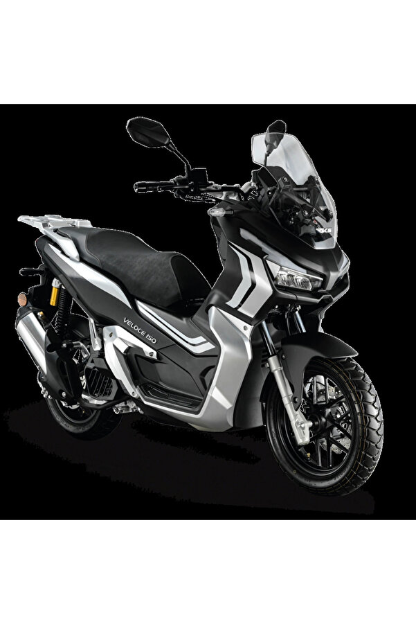 Alkan Mb Rks Veloce 150Cc Orji̇nal Ölçü Buji̇si̇ (Cpr7Ea-9 Ngk) 1 Adet