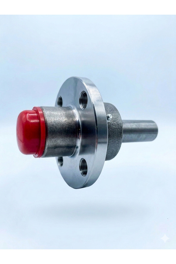 ÖZYER METAL Montajlı Tofaş Porya | Römork Poryası - 4×100 Jant Uyumlu