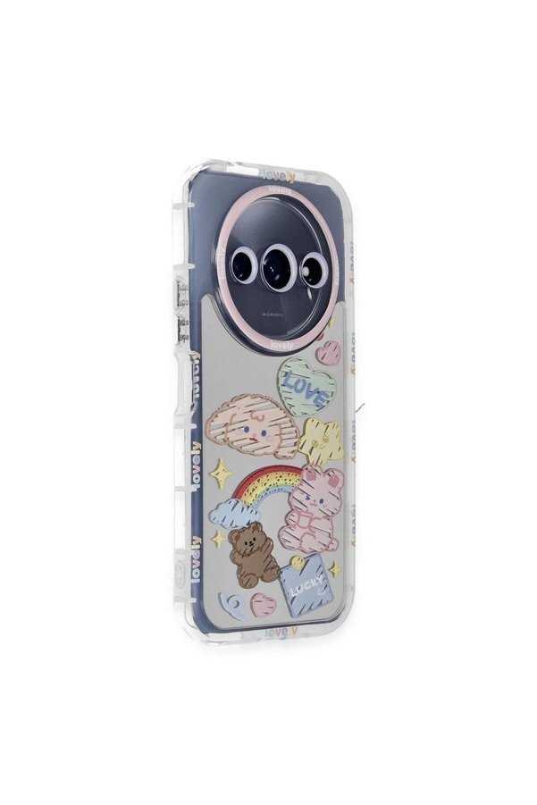 Ethab Ticaret Glb-Stl41414 Samsung Galaxy S21 Plus Hayalet Edge Cam Ekran Koruyucu