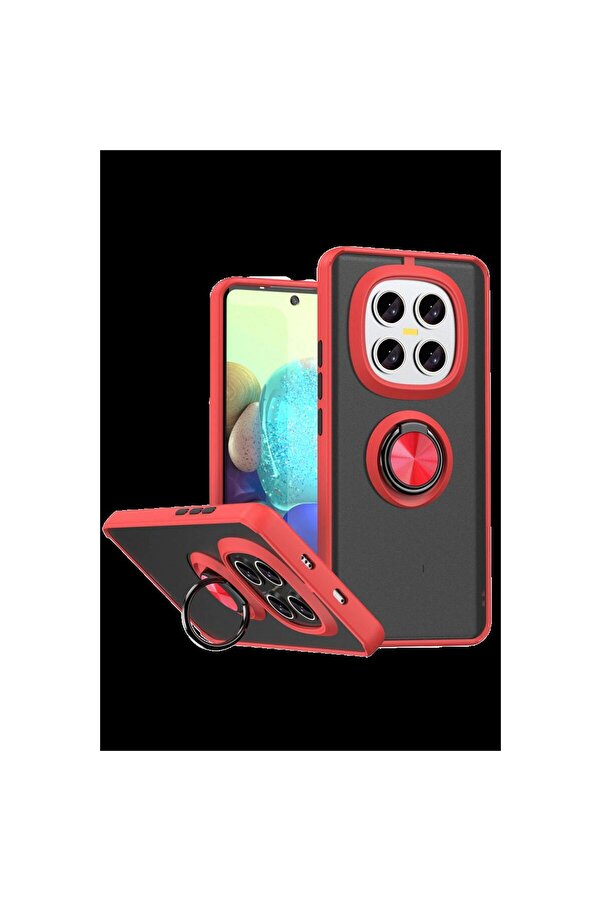 Ethab Ti̇caret Glb-Stl41414 Modüler Plasti̇k Raf Üni̇tesi̇ - 6 Raflı Si̇yah
