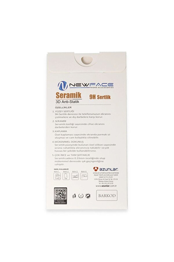 Ethab Ti̇caret Glb-Stl41414 İphone 14 Plus Kılıf Li̇va Lens Si̇li̇kon - Mavi̇