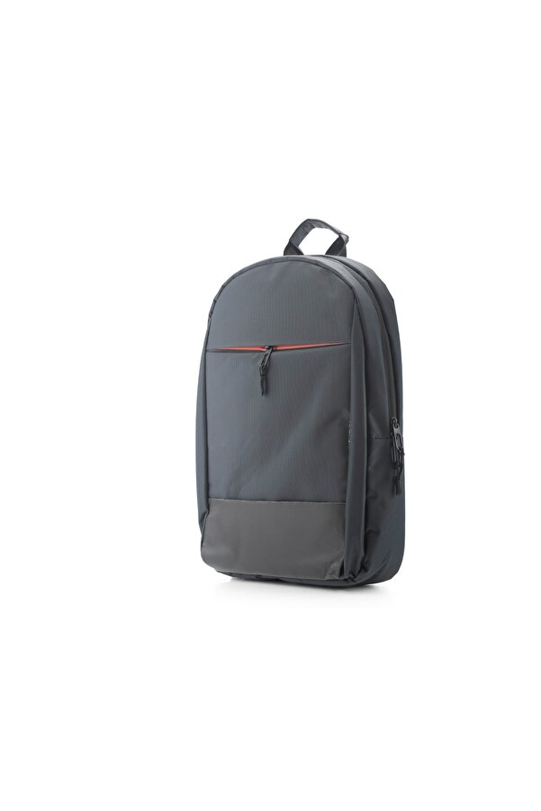 Evi̇mdeyokyok Palma 15.6 Inç Notebook Sırt Çantası Si̇yah Hdx4007