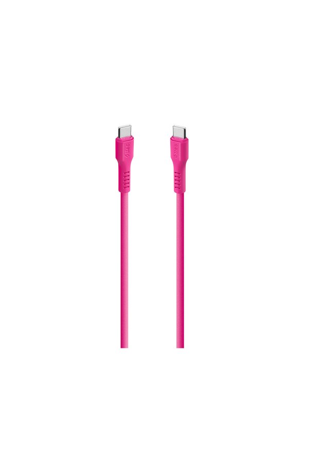 Ttec Usb-C - Usb-C 120Cm 60W Pd/Qc Hızlı Şarj/Data Kablosu - 2Dk59