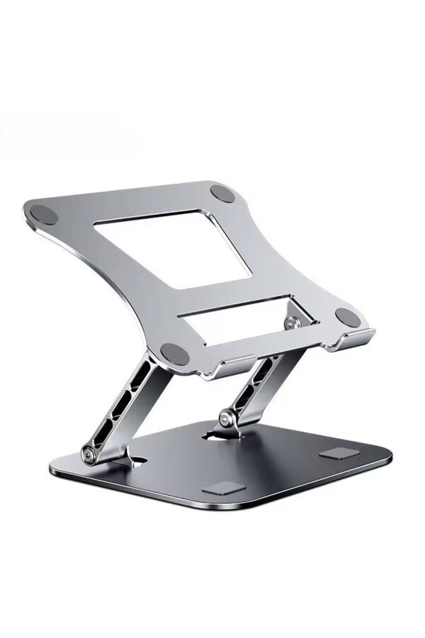 Evi̇mdeyokyok J30 Alümi̇nyum Laptop Stand Zr748