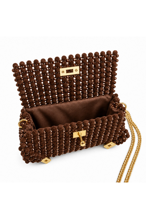 Ateli̇er Emi̇ne Veli̇s Cocoa