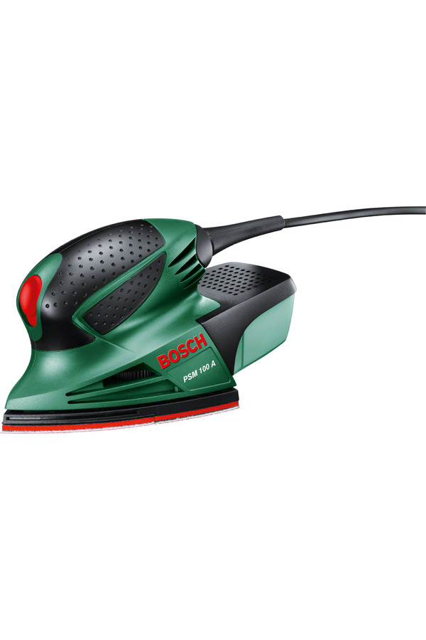 Bosch PSM 100 A Multı Zımpara Makinesi 06033B7000