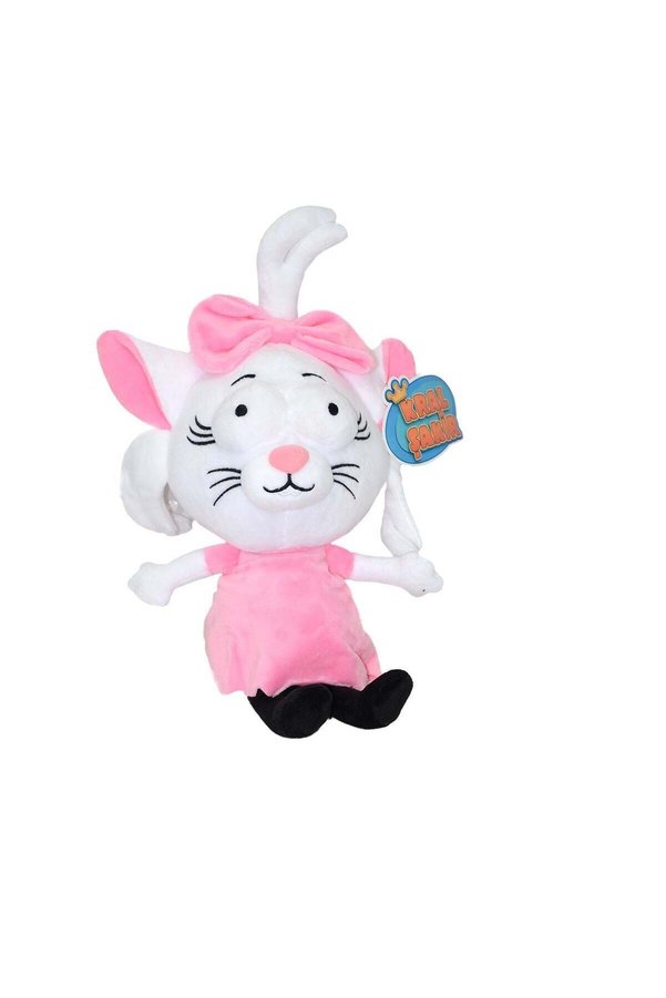 Ethab Ticaret 3108 Peluş Canan 25 Cm -Sunman - 1 Adet