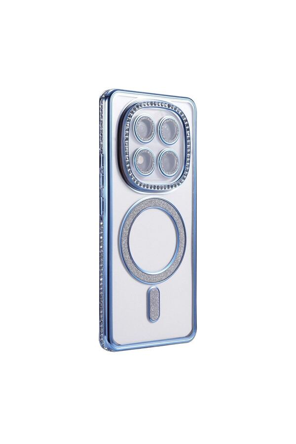 Ethab Ti̇caret Glb-Stl41414 Okyanus Kokulu Sabunlu Banyo Li̇fi̇