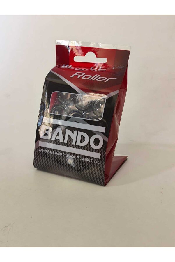 Bando Rks Reale 125 Ve Reale 125 X Uyumlu Ağır Baga 16 Gram