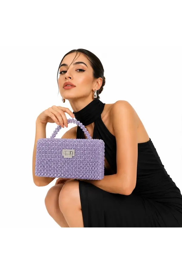 Ateli̇er Emi̇ne Panna Lavanda