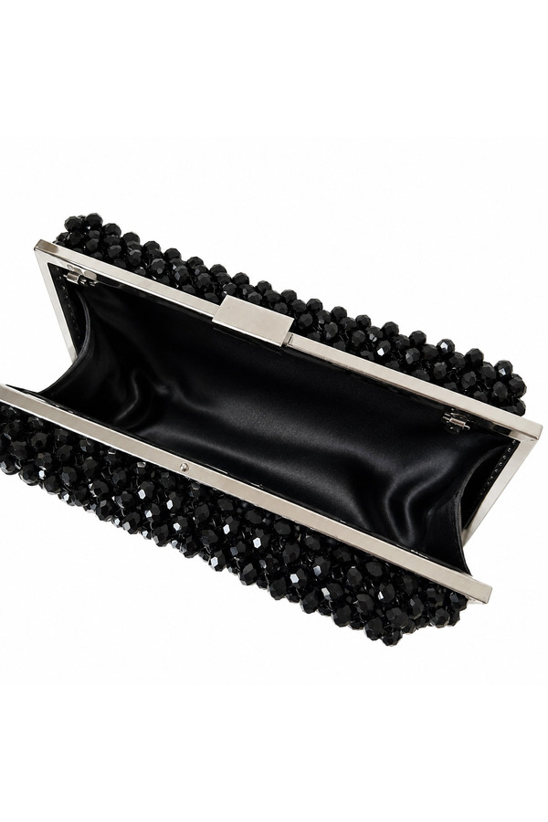 Ateli̇er Emi̇ne Clutch Onyx