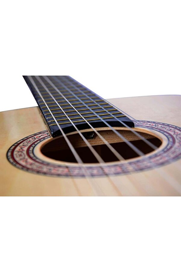 The Olive Tree C39-N 4/4 Klasik Gitar