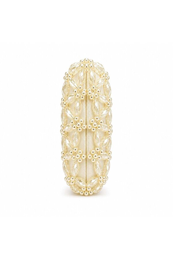 Ateli̇er Emi̇ne Fresco Blanc