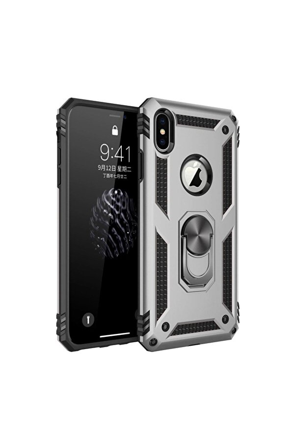 Ethab Ti̇caret Glb-Stl41414 Zoomlu Şarjlı El Feneri̇ 3000 Lumen Metal Kasa 12.5 Cm