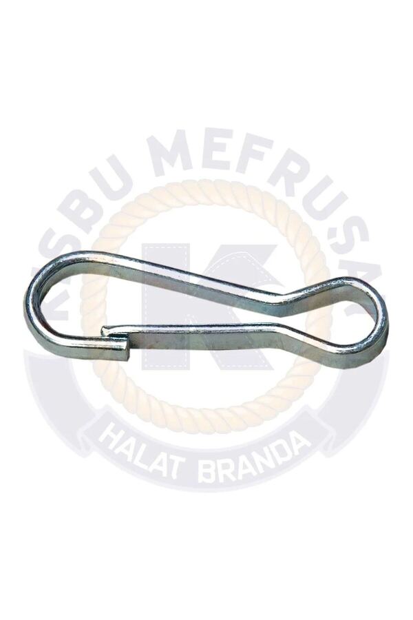 Ethab Ticaret Glb-Stl41414 Maşa 100 - 20 Adet