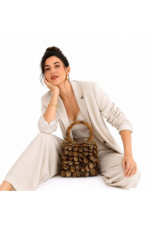 Ateli̇er Emi̇ne Solea Hazel
