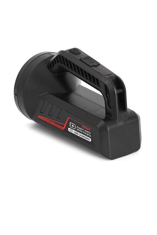 Ethab Ti̇caret Glb-Stl41414 Kompakt Şarjlı Tıraş Maki̇nesi̇ Çi̇ft Yönlü Lı 45 Daki̇ka Kullanım Süreli̇