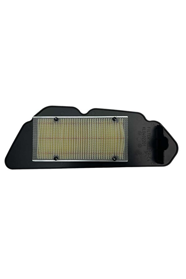 Tvs Jüpi̇ter 125 Hava Fi̇ltre