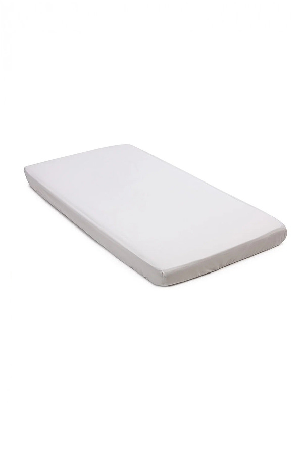 Altın Karma 70X120+10 Cm Oyun Parkı Yatağı İçin Koruyucu Alez Micro Kumaş Sıvı Geçirmez