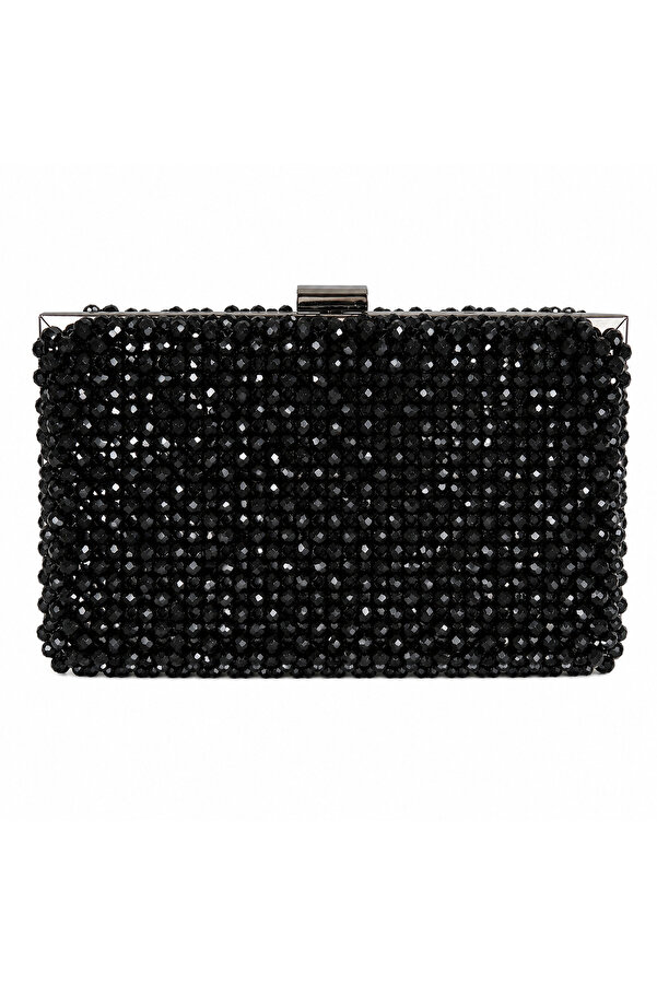Ateli̇er Emi̇ne Clutch Onyx