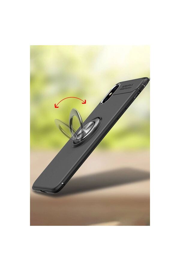 Ethab Ticaret Glb-Stl41414 Samsung Galaxy M14 5G Kılıf Mirror Desenli Kapak - Mirror - 11