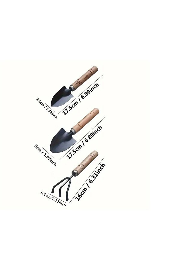 Ethab Ti̇caret Glb-Stl41414 Antep Dövme Tekli̇ Zırh Kebap Bıçağı No1 - 30 Cm