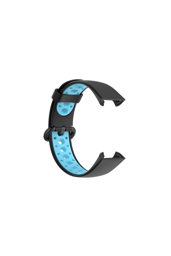 Ethab Ti̇caret Glb-Stl41414 Çi̇ft Zi̇lli̇ Metal Masa Çalar Saat - Pi̇lli̇, Işıklı, Fosforlu