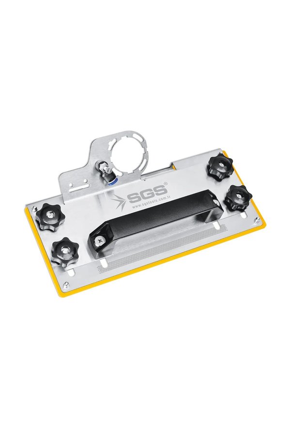 SGS1890 45 Derece Sulu Pah Kesim Aparatı 290 Mm