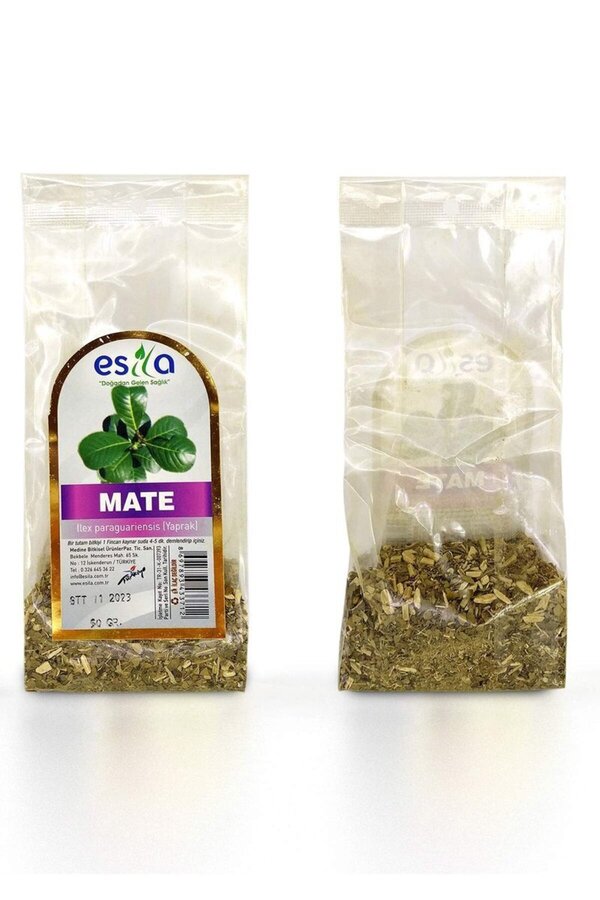 Ethab Ticaret Glb-Stl41414 Poşet Mate 50 Gr.