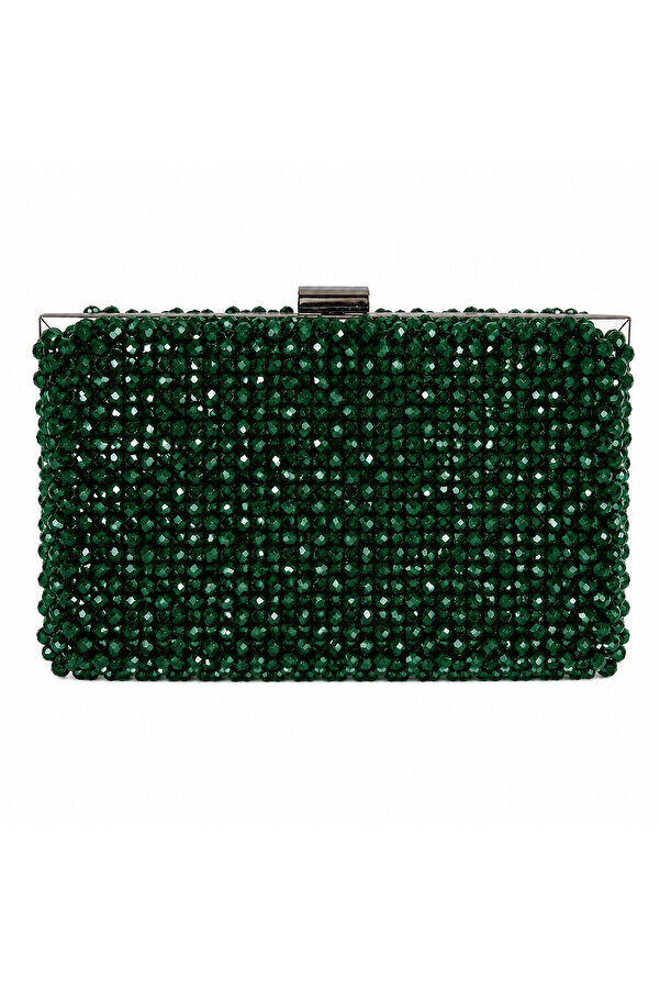 Ateli̇er Emi̇ne Clutch Sylva