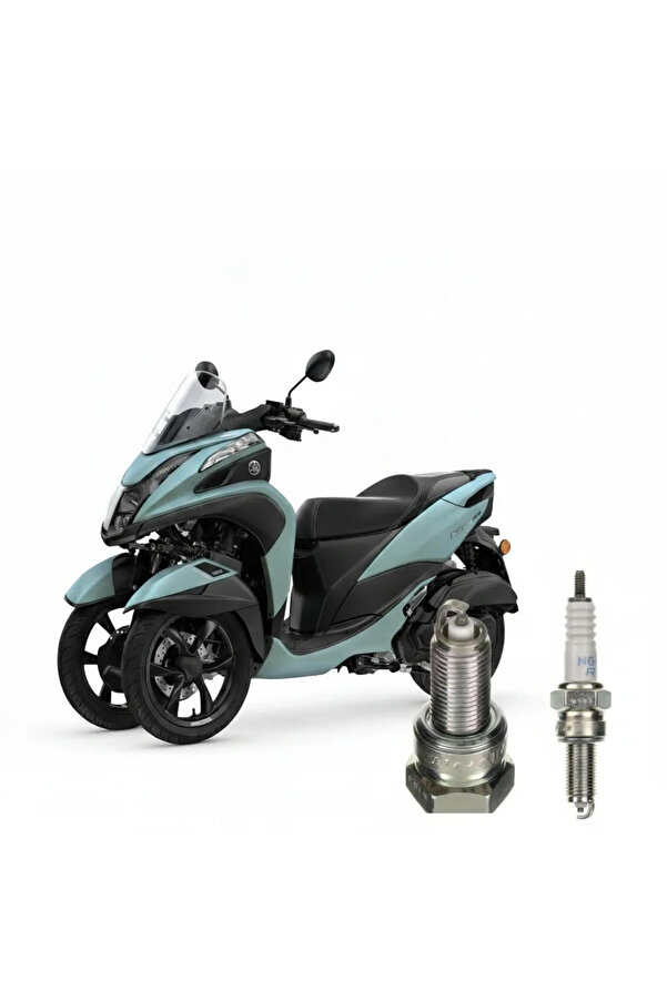 Ngk Cpr7Ea-9 Yamaha Tri̇ci̇ty 155 Orji̇nal Montaj Buji̇si̇ 1 Adet