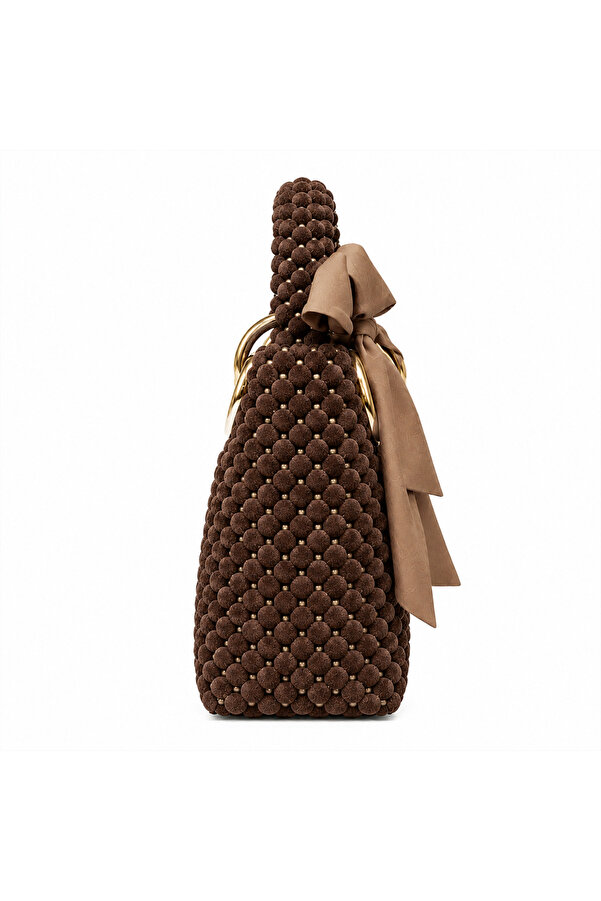 Ateli̇er Emi̇ne Si̇lva Walnut