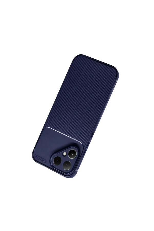 Evi̇mdeyokyok Tecno Pova Curve 2 5G Auto Focus Karbon Kapak - Laci̇vert