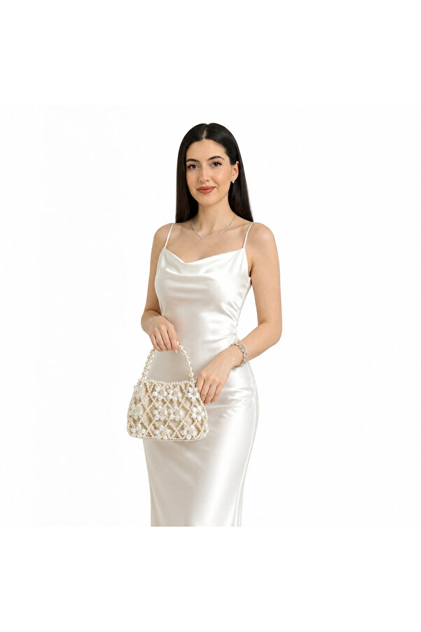 Ateli̇er Emi̇ne Floral Latti̇ce
