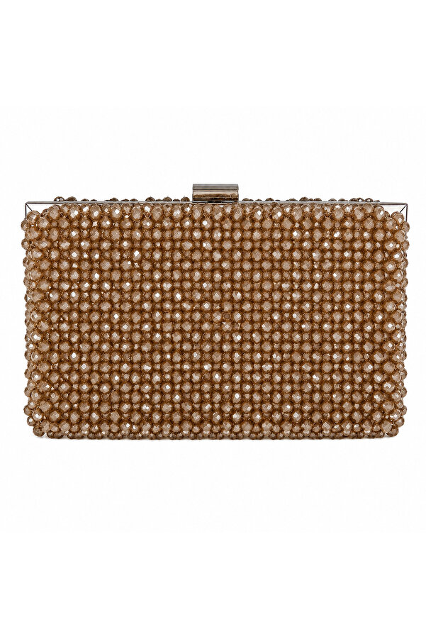 Ateli̇er Emi̇ne Clutch Opali̇ne
