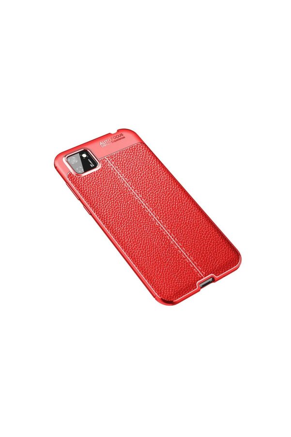 Ethab Ticaret Glb-Stl41414 Redmi Note 13 Pro 4G Kılıf Kelvin Kartvizitli Silikon - Mavi