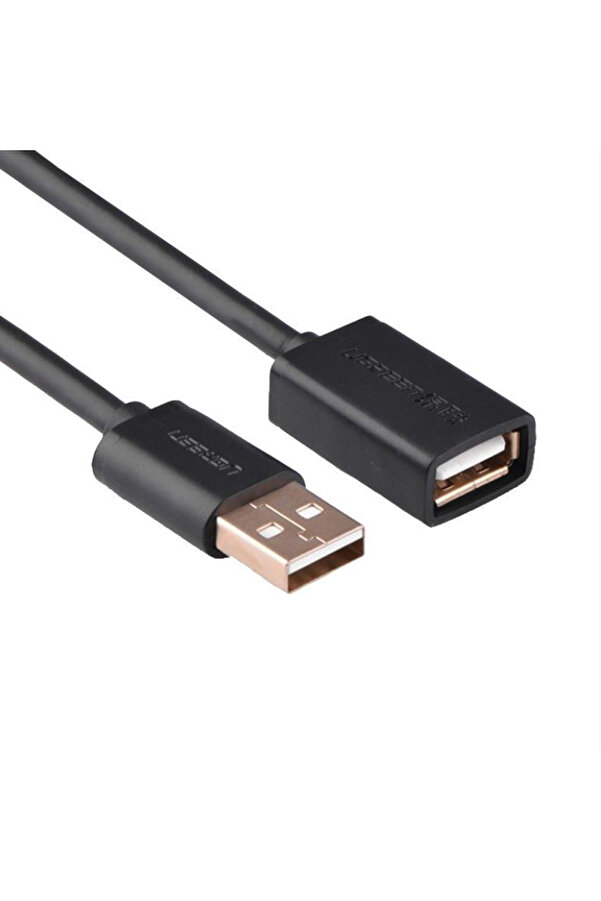 Evi̇mdeyokyok Zr77 Usb Uzatma Kablosu 50 Cm
