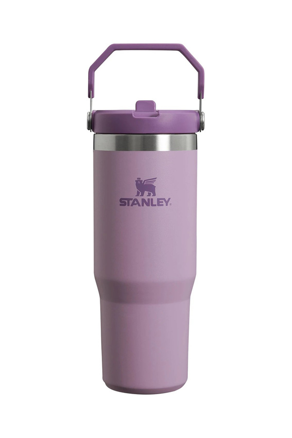 Stanley The Iceflow Flip Straw Tumbler Termos 0.89L - 30Oz 10-09993-312