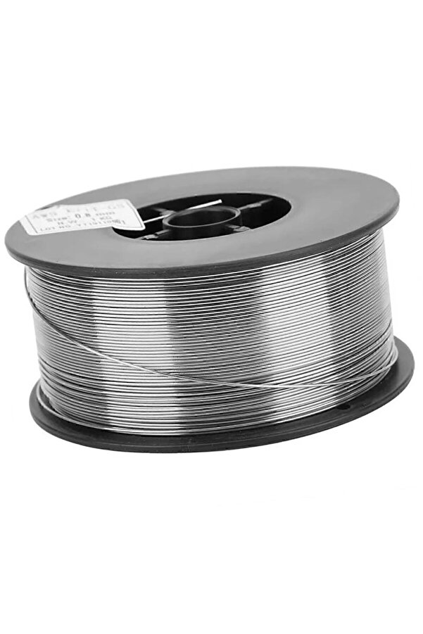 EYT Gazaltı Kaynak Makinesi Gazsız Gazaltı Özlü Kaynak Teli 1 ,0mm 1kg Yok 2 Yıl 1 Kg