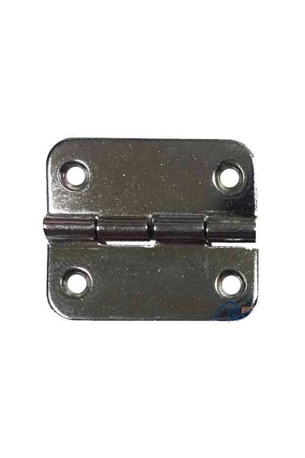 Ethab Ticaret Glb-Stl41414 Havşalı Menteşe - Büyük, 25X30Mm, L, 1 Adet