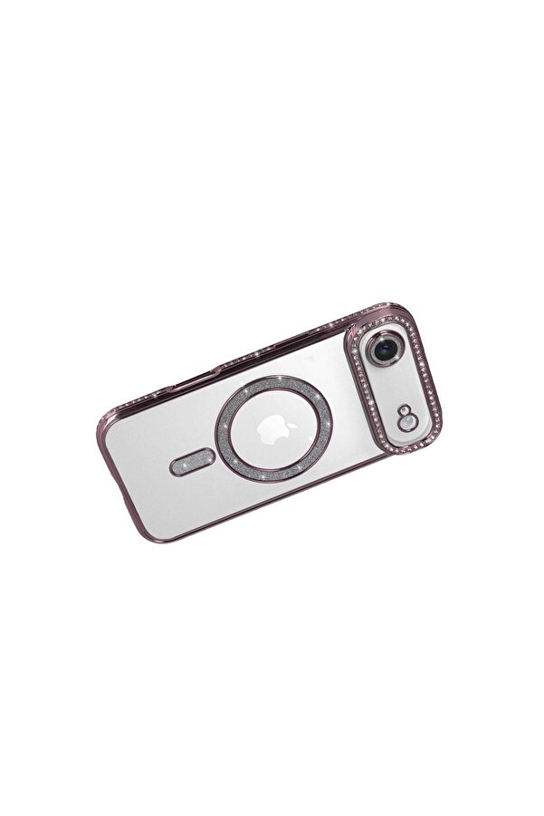 Ethab Ti̇caret Glb-Stl41414 Crv 9 Parça Kısa Alyan Takımı