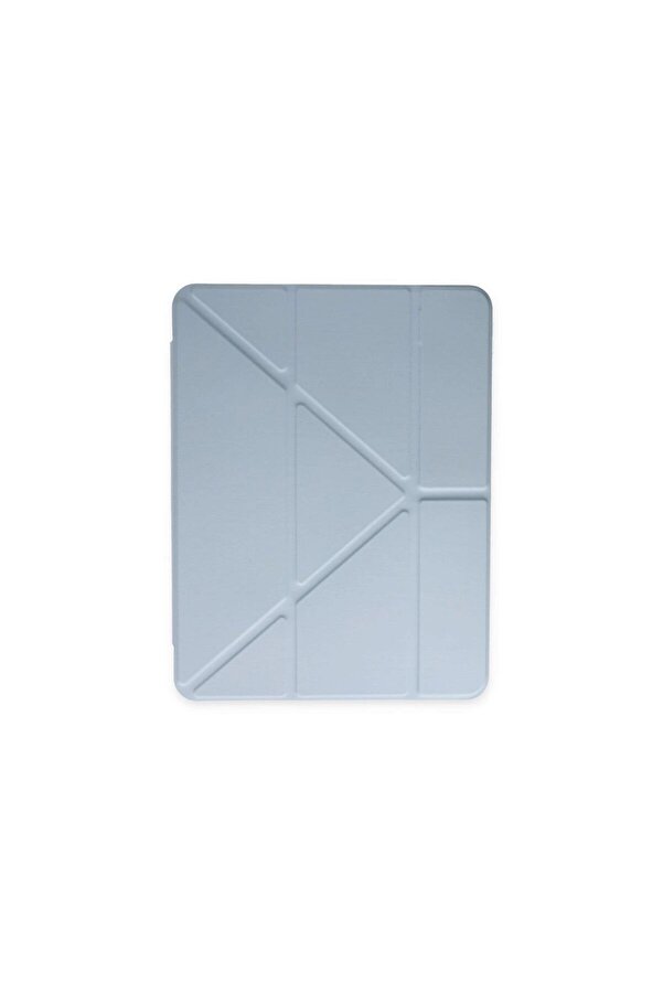 Ethab Ti̇caret Glb-Stl41414 İphone 14 Pro Kılıf Di̇vo Lazer Askılı Magsafe Kapak - Gümüş