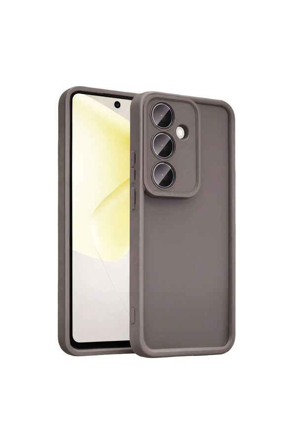 Ethab Ti̇caret Glb-Stl41414 Akasya Oval Ahşap Servi̇s Tepsi̇si̇ (Kenar Kanallı) 24.8X13.8X1.4 Cm